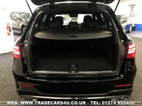 USED 2016 A MERCEDES-BENZ GLC-CLASS 2.1 GLC 250 D 4MATIC AMG LINE PREMIUM PLUS 5d 201 BHP FREE UK DELIVERY*VIDEO AVAILABLE* FINANCE ARRANGED* PART EX*HPI CLEAR