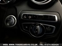 USED 2016 A MERCEDES-BENZ GLC-CLASS 2.1 GLC 250 D 4MATIC AMG LINE PREMIUM PLUS 5d 201 BHP FREE UK DELIVERY*VIDEO AVAILABLE* FINANCE ARRANGED* PART EX*HPI CLEAR