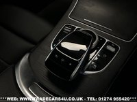 USED 2016 A MERCEDES-BENZ GLC-CLASS 2.1 GLC 250 D 4MATIC AMG LINE PREMIUM PLUS 5d 201 BHP FREE UK DELIVERY*VIDEO AVAILABLE* FINANCE ARRANGED* PART EX*HPI CLEAR