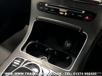 USED 2016 A MERCEDES-BENZ GLC-CLASS 2.1 GLC 250 D 4MATIC AMG LINE PREMIUM PLUS 5d 201 BHP FREE UK DELIVERY*VIDEO AVAILABLE* FINANCE ARRANGED* PART EX*HPI CLEAR