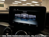 USED 2016 A MERCEDES-BENZ GLC-CLASS 2.1 GLC 250 D 4MATIC AMG LINE PREMIUM PLUS 5d 201 BHP FREE UK DELIVERY*VIDEO AVAILABLE* FINANCE ARRANGED* PART EX*HPI CLEAR