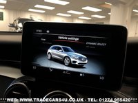 USED 2016 A MERCEDES-BENZ GLC-CLASS 2.1 GLC 250 D 4MATIC AMG LINE PREMIUM PLUS 5d 201 BHP FREE UK DELIVERY*VIDEO AVAILABLE* FINANCE ARRANGED* PART EX*HPI CLEAR