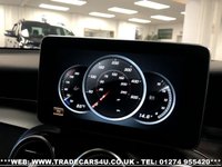 USED 2016 A MERCEDES-BENZ GLC-CLASS 2.1 GLC 250 D 4MATIC AMG LINE PREMIUM PLUS 5d 201 BHP FREE UK DELIVERY*VIDEO AVAILABLE* FINANCE ARRANGED* PART EX*HPI CLEAR