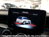 USED 2016 A MERCEDES-BENZ GLC-CLASS 2.1 GLC 250 D 4MATIC AMG LINE PREMIUM PLUS 5d 201 BHP FREE UK DELIVERY*VIDEO AVAILABLE* FINANCE ARRANGED* PART EX*HPI CLEAR