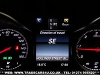 USED 2016 A MERCEDES-BENZ GLC-CLASS 2.1 GLC 250 D 4MATIC AMG LINE PREMIUM PLUS 5d 201 BHP FREE UK DELIVERY*VIDEO AVAILABLE* FINANCE ARRANGED* PART EX*HPI CLEAR