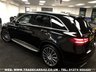 USED 2016 A MERCEDES-BENZ GLC-CLASS 2.1 GLC 250 D 4MATIC AMG LINE PREMIUM PLUS 5d 201 BHP FREE UK DELIVERY*VIDEO AVAILABLE* FINANCE ARRANGED* PART EX*HPI CLEAR