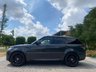 USED 2016 11 LAND ROVER RANGE ROVER SPORT 3.0 SDV6 AUTOBIOGRAPHY DYNAMIC 5d 306 BHP 1 Former Keeper+ Finance Available+Mot+ Full  Leather Seat+Full Service History+Sat-Nav+Rear DVD+2 Keys+Pan Roof+Mot+ Nationwide Delivery+Nationwide Warranty+Xenon+Bluetooth+Rear Camera+