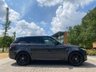 USED 2016 11 LAND ROVER RANGE ROVER SPORT 3.0 SDV6 AUTOBIOGRAPHY DYNAMIC 5d 306 BHP 1 Former Keeper+ Finance Available+Mot+ Full  Leather Seat+Full Service History+Sat-Nav+Rear DVD+2 Keys+Pan Roof+Mot+ Nationwide Delivery+Nationwide Warranty+Xenon+Bluetooth+Rear Camera+