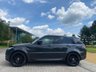 USED 2016 11 LAND ROVER RANGE ROVER SPORT 3.0 SDV6 AUTOBIOGRAPHY DYNAMIC 5d 306 BHP 1 Former Keeper+ Finance Available+Mot+ Full  Leather Seat+Full Service History+Sat-Nav+Rear DVD+2 Keys+Pan Roof+Mot+ Nationwide Delivery+Nationwide Warranty+Xenon+Bluetooth+Rear Camera+