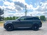 USED 2016 11 LAND ROVER RANGE ROVER SPORT 3.0 SDV6 AUTOBIOGRAPHY DYNAMIC 5d 306 BHP 1 Former Keeper+ Finance Available+Mot+ Full  Leather Seat+Full Service History+Sat-Nav+Rear DVD+2 Keys+Pan Roof+Mot+ Nationwide Delivery+Nationwide Warranty+Xenon+Bluetooth+Rear Camera+