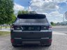 USED 2016 11 LAND ROVER RANGE ROVER SPORT 3.0 SDV6 AUTOBIOGRAPHY DYNAMIC 5d 306 BHP 1 Former Keeper+ Finance Available+Mot+ Full  Leather Seat+Full Service History+Sat-Nav+Rear DVD+2 Keys+Pan Roof+Mot+ Nationwide Delivery+Nationwide Warranty+Xenon+Bluetooth+Rear Camera+