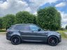 USED 2016 11 LAND ROVER RANGE ROVER SPORT 3.0 SDV6 AUTOBIOGRAPHY DYNAMIC 5d 306 BHP 1 Former Keeper+ Finance Available+Mot+ Full  Leather Seat+Full Service History+Sat-Nav+Rear DVD+2 Keys+Pan Roof+Mot+ Nationwide Delivery+Nationwide Warranty+Xenon+Bluetooth+Rear Camera+