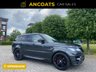 USED 2016 11 LAND ROVER RANGE ROVER SPORT 3.0 SDV6 AUTOBIOGRAPHY DYNAMIC 5d 306 BHP 1 Former Keeper+ Finance Available+Mot+ Full  Leather Seat+Full Service History+Sat-Nav+Rear DVD+2 Keys+Pan Roof+Mot+ Nationwide Delivery+Nationwide Warranty+Xenon+Bluetooth+Rear Camera+