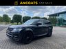 USED 2016 11 LAND ROVER RANGE ROVER SPORT 3.0 SDV6 AUTOBIOGRAPHY DYNAMIC 5d 306 BHP 1 Former Keeper+ Finance Available+Mot+ Full  Leather Seat+Full Service History+Sat-Nav+Rear DVD+2 Keys+Pan Roof+Mot+ Nationwide Delivery+Nationwide Warranty+Xenon+Bluetooth+Rear Camera+