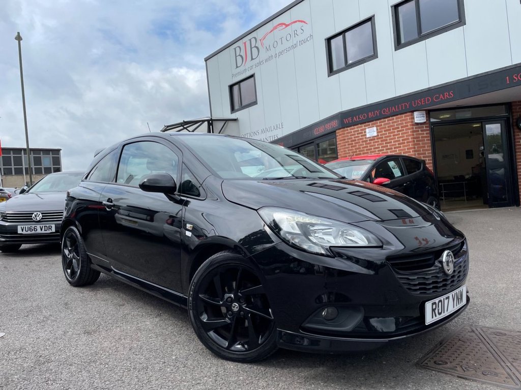 View our VAUXHALL CORSA