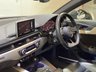 USED 2016 66 AUDI A4 3.0 AVANT TDI QUATTRO S LINE 5d 215 BHP 