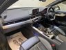 USED 2016 66 AUDI A4 3.0 AVANT TDI QUATTRO S LINE 5d 215 BHP 