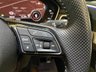 USED 2016 66 AUDI A4 3.0 AVANT TDI QUATTRO S LINE 5d 215 BHP 
