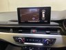 USED 2016 66 AUDI A4 3.0 AVANT TDI QUATTRO S LINE 5d 215 BHP 