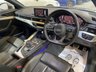 USED 2016 66 AUDI A4 3.0 AVANT TDI QUATTRO S LINE 5d 215 BHP 