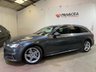 USED 2016 66 AUDI A4 3.0 AVANT TDI QUATTRO S LINE 5d 215 BHP 