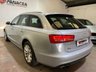 USED 2012 12 AUDI A6 2.0 AVANT TDI SE 5d 175 BHP 