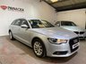 USED 2012 12 AUDI A6 2.0 AVANT TDI SE 5d 175 BHP 