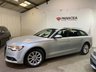 USED 2012 12 AUDI A6 2.0 AVANT TDI SE 5d 175 BHP 