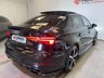 USED 2018 67 AUDI A3 2.5 RS 3 QUATTRO 4d 395 BHP 