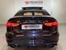 USED 2018 67 AUDI A3 2.5 RS 3 QUATTRO 4d 395 BHP 