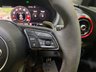 USED 2018 67 AUDI A3 2.5 RS 3 QUATTRO 4d 395 BHP 
