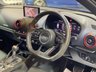 USED 2018 67 AUDI A3 2.5 RS 3 QUATTRO 4d 395 BHP 