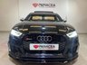 USED 2018 67 AUDI A3 2.5 RS 3 QUATTRO 4d 395 BHP 