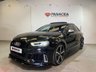 USED 2018 67 AUDI A3 2.5 RS 3 QUATTRO 4d 395 BHP 