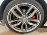 USED 2019 19 AUDI A3 2.0 S3 SPORTBACK TFSI QUATTRO 5d 296 BHP 