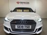 USED 2019 19 AUDI A3 2.0 S3 SPORTBACK TFSI QUATTRO 5d 296 BHP 