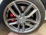 USED 2019 19 AUDI A3 2.0 S3 SPORTBACK TFSI QUATTRO 5d 296 BHP 