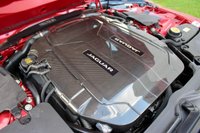 USED 2016 16 JAGUAR F-TYPE 5.0 V8 R Quickshift (AWD) 2dr **NOW SOLD**