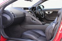 USED 2016 16 JAGUAR F-TYPE 5.0 V8 R Quickshift (AWD) 2dr **NOW SOLD**