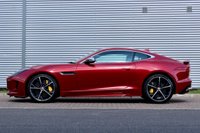 USED 2016 16 JAGUAR F-TYPE 5.0 V8 R Quickshift (AWD) 2dr **NOW SOLD**