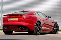 USED 2016 16 JAGUAR F-TYPE 5.0 V8 R Quickshift (AWD) 2dr **NOW SOLD**