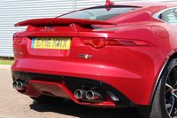 USED 2016 16 JAGUAR F-TYPE 5.0 V8 R Quickshift (AWD) 2dr **NOW SOLD**