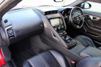 USED 2016 16 JAGUAR F-TYPE 5.0 V8 R Quickshift (AWD) 2dr **NOW SOLD**