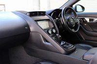 USED 2016 16 JAGUAR F-TYPE 5.0 V8 R Quickshift (AWD) 2dr **NOW SOLD**