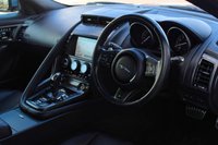 USED 2016 16 JAGUAR F-TYPE 5.0 V8 R Quickshift (AWD) 2dr **NOW SOLD**
