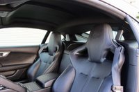 USED 2016 16 JAGUAR F-TYPE 5.0 V8 R Quickshift (AWD) 2dr **NOW SOLD**