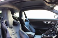 USED 2016 16 JAGUAR F-TYPE 5.0 V8 R Quickshift (AWD) 2dr **NOW SOLD**