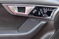 USED 2016 16 JAGUAR F-TYPE 5.0 V8 R Quickshift (AWD) 2dr **NOW SOLD**