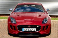 USED 2016 16 JAGUAR F-TYPE 5.0 V8 R Quickshift (AWD) 2dr **NOW SOLD**