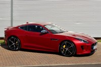 USED 2016 16 JAGUAR F-TYPE 5.0 V8 R Quickshift (AWD) 2dr **NOW SOLD**